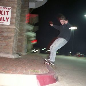 Meet your Posher, Blake